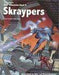 Rifts - Dimension Book 4 - Skraypers - Saltire Games