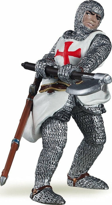 Templar Knight - Saltire Games