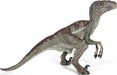 Papo Velociraptor Dinosaur - Saltire Games