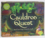 Peaceable Kingdom Cauldron Quest Cooperative Game for Kids - Saltire Games