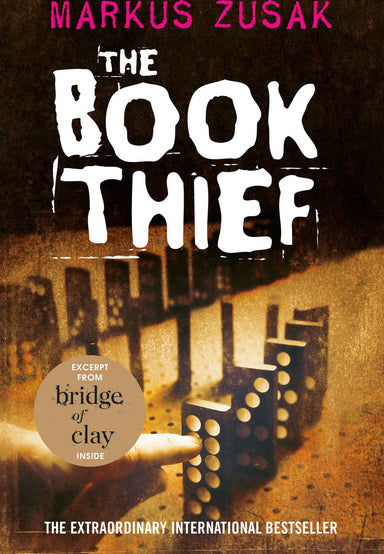 The Book Thief - Saltire Games