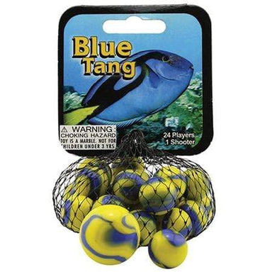 Blue Tang Game Net - Saltire Games