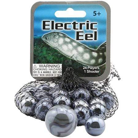 Electric Eel Game Net - Saltire Games