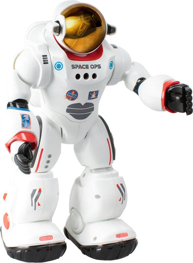 Xtrem Bots Charlie the Astronaut - Saltire Games