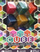 Chroma Cube Puzzle Game - Saltire Games