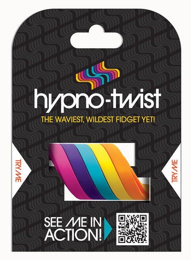 Hypno-Twist - Saltire Games