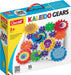 Kaleido Gears - Saltire Games