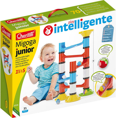 Migoga Junior - Saltire Games