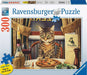 Dinner for One (300 pc Large Format Puzzle) - Saltire Games