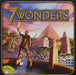 7 Wonders - Saltire Games