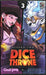 Dice Throne: Season Two – Cursed Pirate v. Artificer - Saltire Games