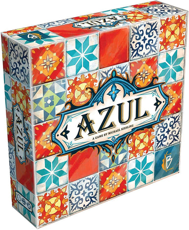 AZUL Game - Saltire Games