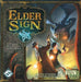Elder Sign - Saltire Games