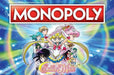 Monopoly: Sailor Moon - Saltire Games