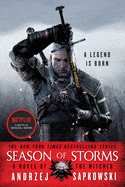 Season of Storms - Saltire Games