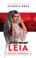 Star Wars Leia, Princess of Alderaan - Saltire Games