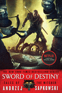 Sword of Destiny - Saltire Games