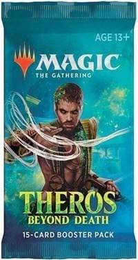 Theros Beyond Death - Saltire Games
