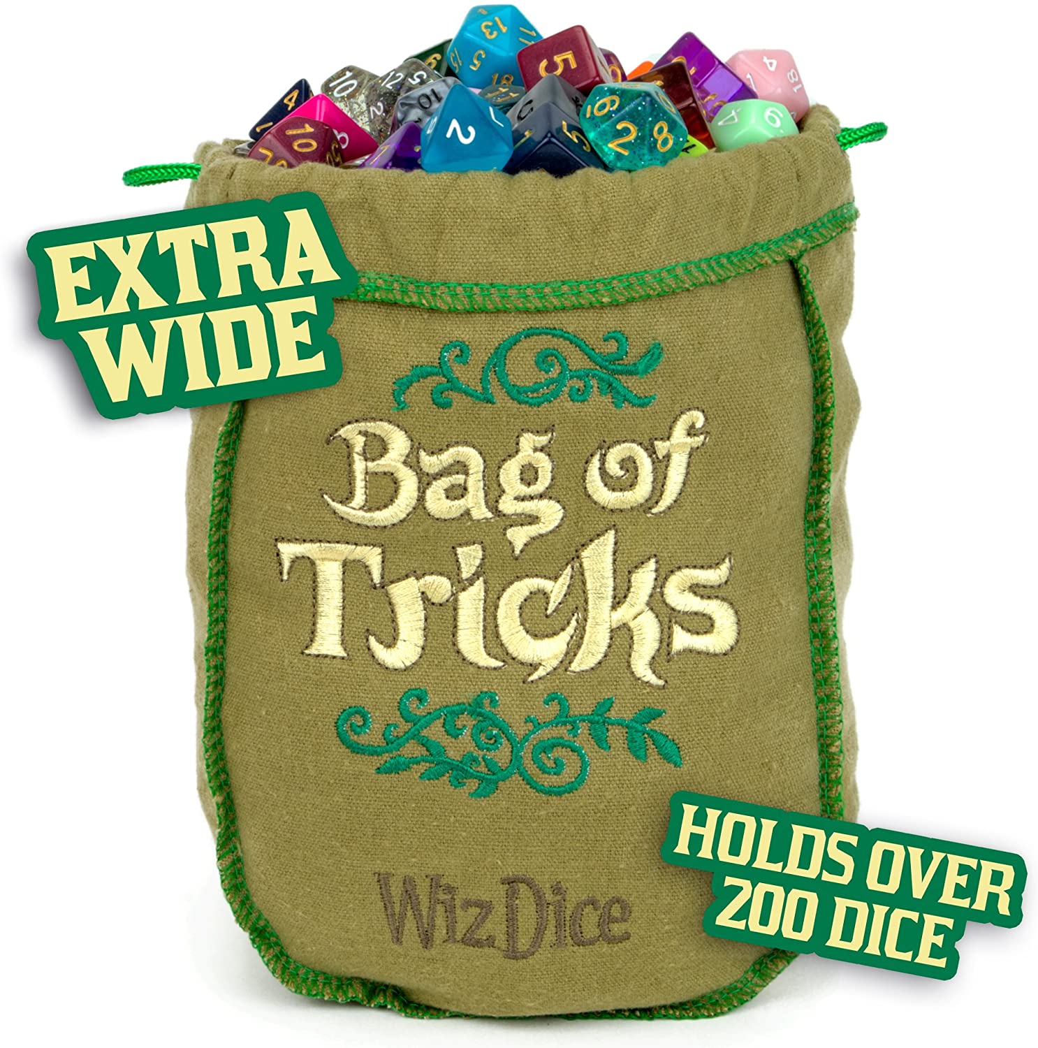 Bag of Tricks (20 Sets) - Saltire Games
