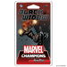 Marvel Champions LCG: Black Widow - Saltire Games