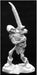 Reaper Miniatures Bog Skeleton with Two-Handed Sword #03945 Unpainted Metal Mini - Saltire Games