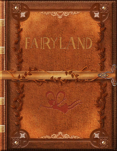 Fairyland RPG - Saltire Games