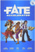 Fate Accelerated Edition - Saltire Games