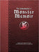 Gamemaster's Journal - Monster Memoir - Saltire Games