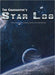 Gamemaster's Journal - Star Log - Saltire Games