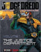Judge Dredd - The Mega-City One Archives Volume I - The Justice Department - Saltire Games