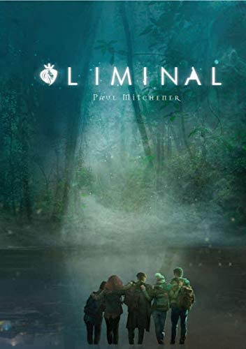 Liminal Roleplaying Game - Saltire Games