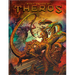 Mythic Odysseys of Theros Alternate Cover - Saltire Games