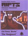 Rifts - Adventure Sourcebook 4: Chi-Town Burbs: The Vanguard - Saltire Games
