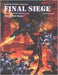 Rifts - Coalition Wars Volume 6 - The Final Siege - Saltire Games