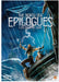 The North Sea Epilogues RPG - Saltire Games