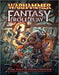 Warhammer Fantasy Roleplay 4e Core - Saltire Games