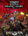 Wrath & Glory Core Rulebook - Saltire Games