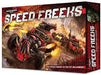 Speed Freeks - Saltire Games
