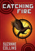 Catching Fire (Hunger Games, Book Two) - Saltire Games