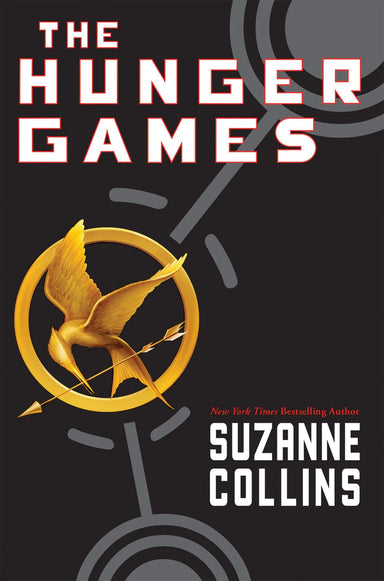 The Hunger Games (Hunger Games, Book One) - Saltire Games