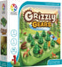 Grizzly Gears Puzzle Game - Saltire Games