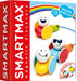 SMARTMAX My First Wobbly Cars - Saltire Games