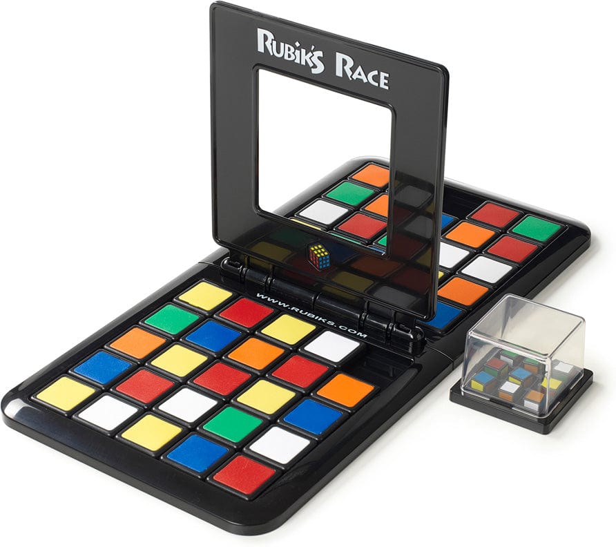 Rubik's Race Game - Saltire Games
