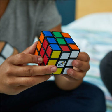 Rubik's Cube - Saltire Games