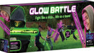 Glow Battle: Ninja Style Game - Saltire Games