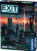 Exit: The Cemetery Of The Knight - Saltire Games