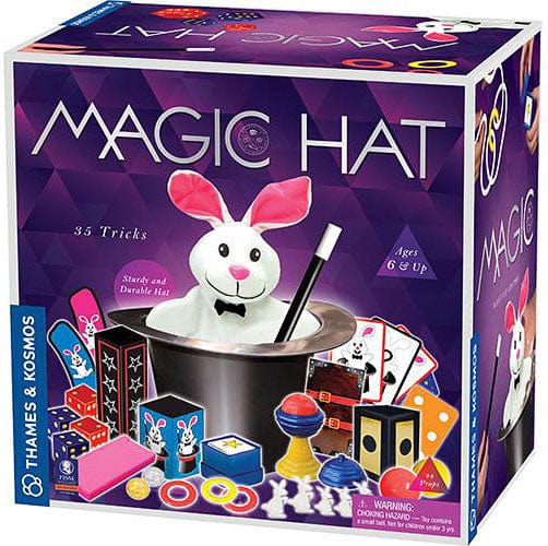 Magic Hat - Saltire Games