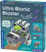 Ultra Bionic Blaster - Saltire Games