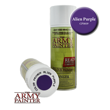 Alien Purple Primer - Saltire Games