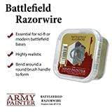 Battlefield Razorwire - Saltire Games